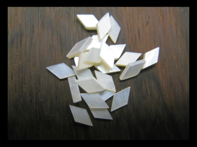 Intarsien (Service) | Susanna Schulz